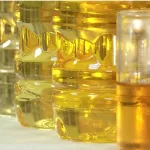 На алтайских заводах нашли более 13 тысяч тонн суррогатного растительного масла