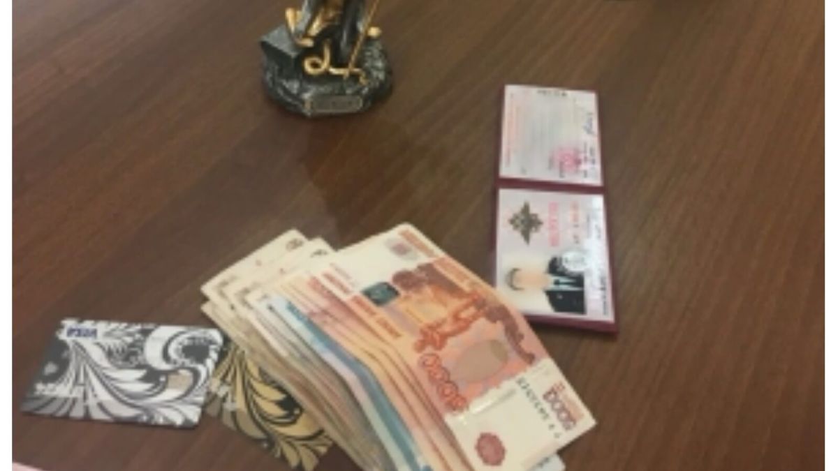 Бывшего бийского антикоррупционера осудили за отмывание 57 млн рублей