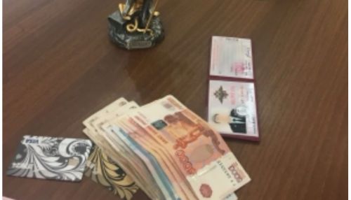 Бывшего бийского антикоррупционера осудили за отмывание 57 млн рублей