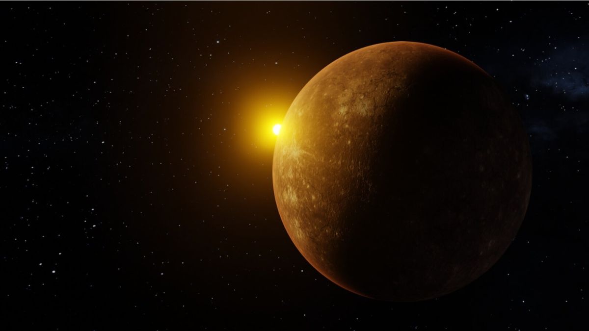 Конец ретроградного Меркурия 2020: что это такое и почему это хорошо