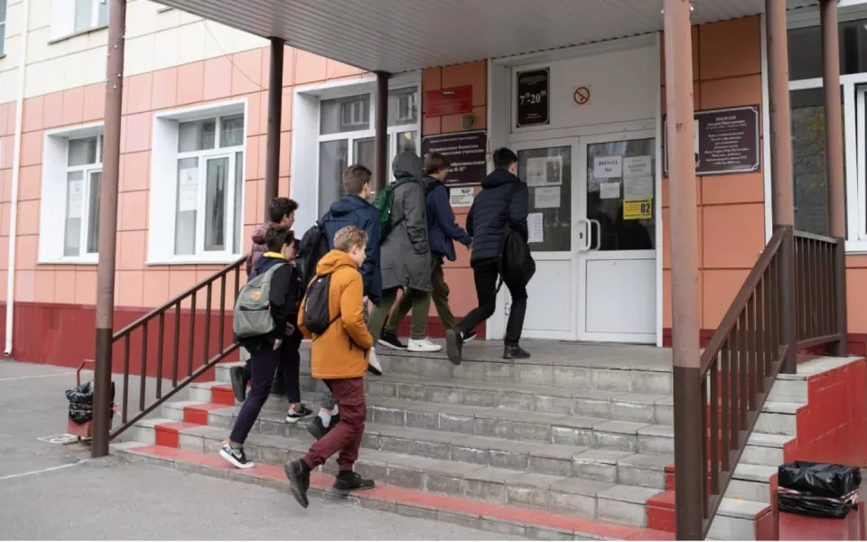 Алтайская прокуратура отреагировала на жалобы о школьнике-агрессоре