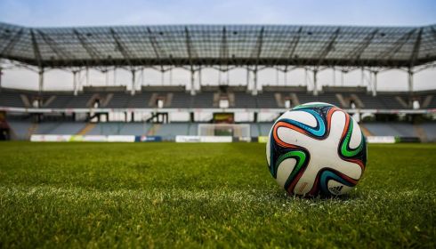 Три алтайских футболиста могут сыграть за сборную России в ноябрьских матчах