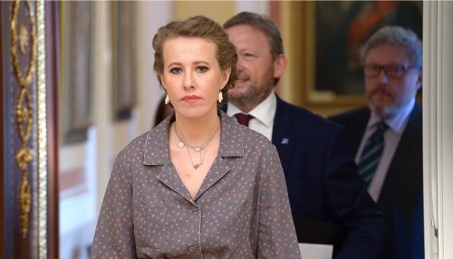 Ксении Собчак – 39: сколько раз она была замужем и почему ругалась с соседями