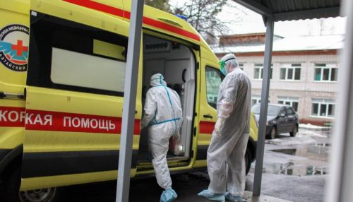 Минздрав рекомендовал создать в регионах круглосуточные амбулаторные центры