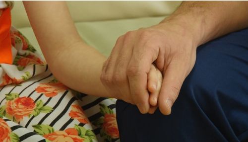 Дети на Алтае стали тяжелее болеть коронавирусом