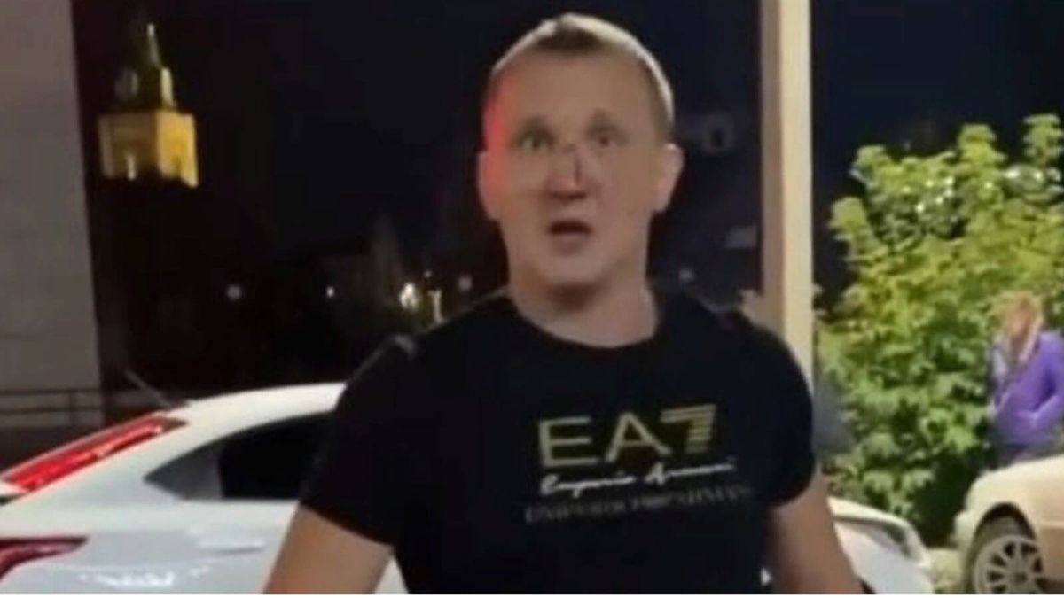 УФСИН: экс-боксера Старцева выпустили из СИЗО не из-за ковида