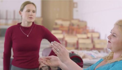 Что известно о новом сериале ТНТ Иванько, о чем он и кто в нем играет