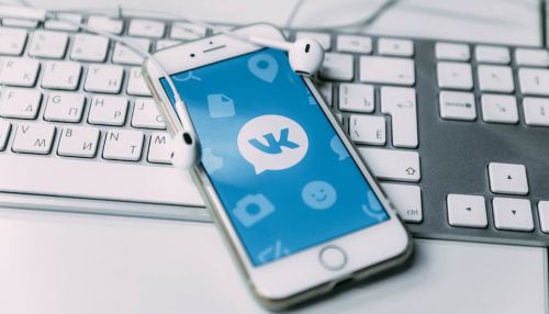 Пользователи сообщили о сбое в работе соцсети ВКонтакте