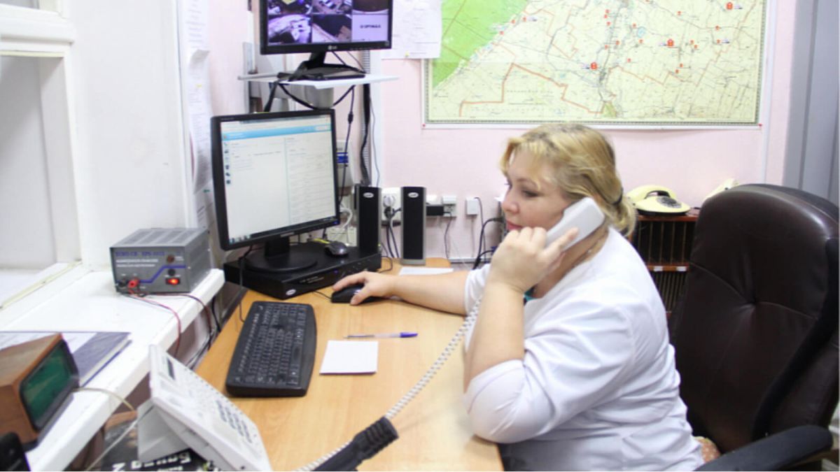 Новые телефоны кол-центров Бийска и Рубцовска: куда обратиться за медпомощью