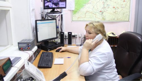 Новые телефоны кол-центров Бийска и Рубцовска: куда обратиться за медпомощью