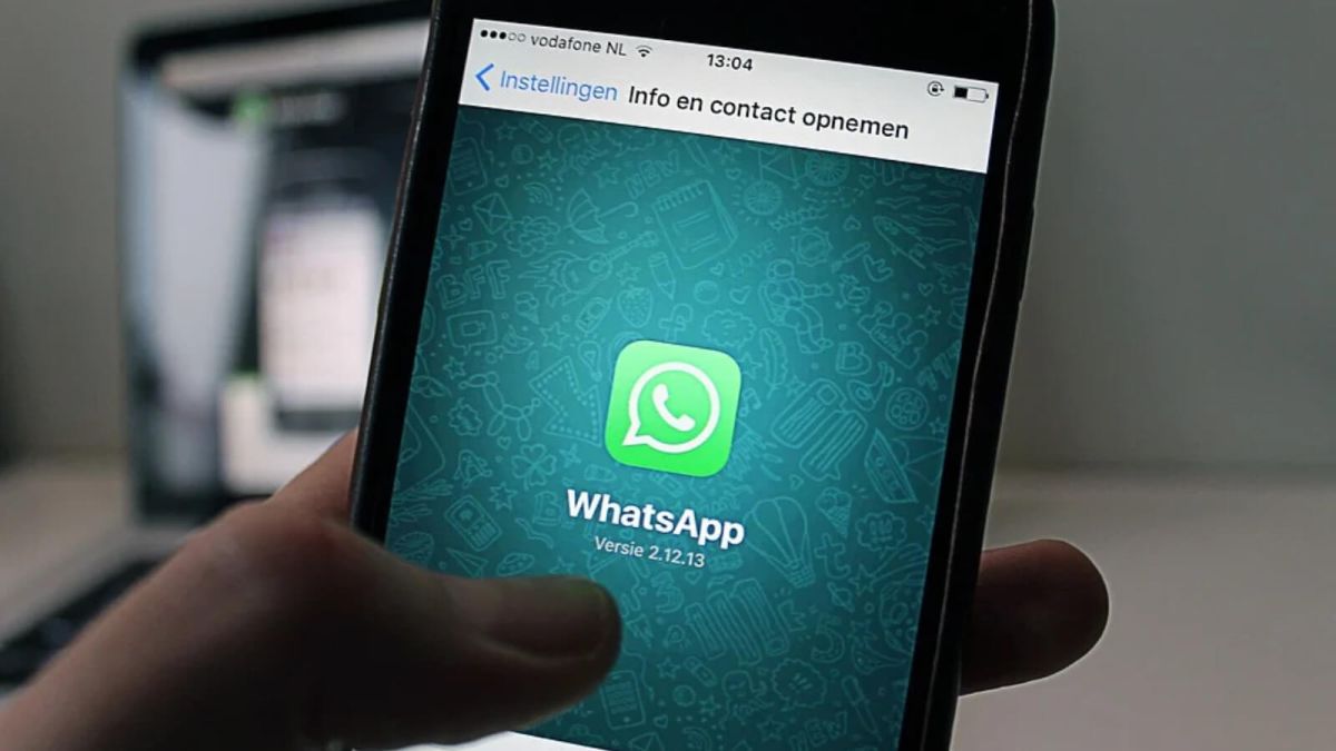 В WhatsApp появилась новая функция исчезающих сообщений