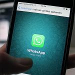 В WhatsApp появилась новая функция исчезающих сообщений