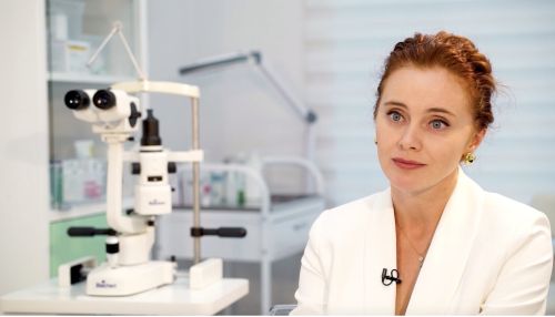 Инна Сковородникова: как опыт хирурга дал старт собственному бизнесу