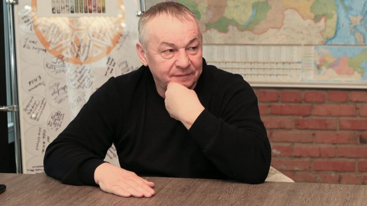 Владимир Попов – о будущем алтайской переработки и борьбе с COVID-19
