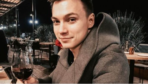 Сооснователя Skillbox Коропова нашли мертвым в Сочи