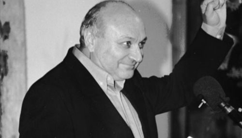 СМИ сообщили о смерти писателя-сатирика Михаила Жванецкого