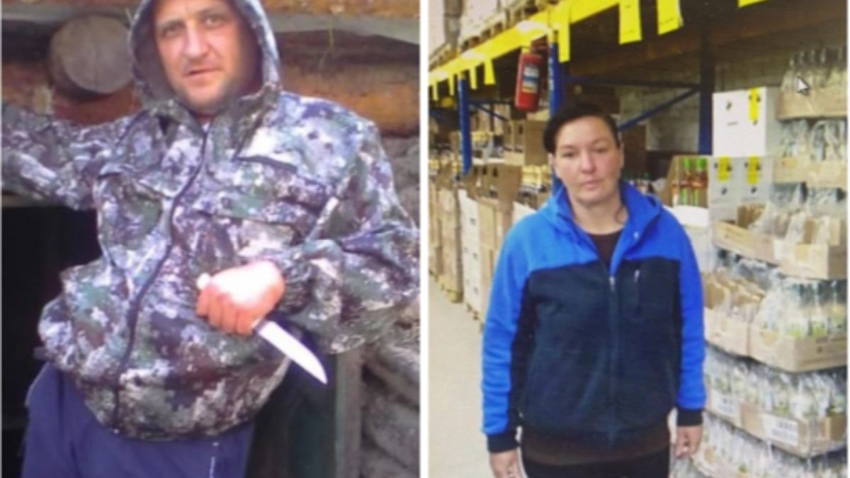 Барнаульские Бонни и Клайд: полицейские ищут пару, которая обчистила дом