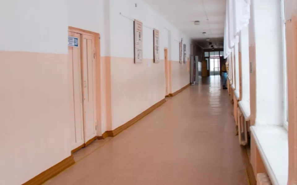 Власти Ульяновской области продлили школьные каникулы