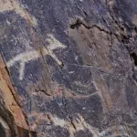 Заметки на камнях. Ученые расшифровали смысл древних граффити