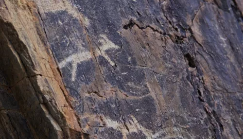 Заметки на камнях. Ученые расшифровали смысл древних граффити