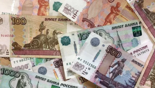 Первого замглавы Первомайского района в Алтайском крае подозревают в коррупции