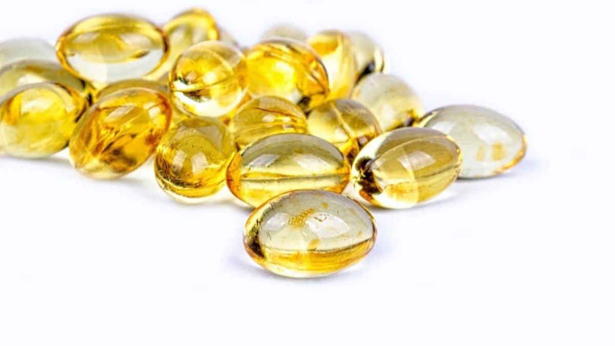 Медики подтвердили влияние витамина D на тяжесть COVID-19