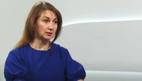 Сноска: Наталья Белоусова рассказала о том, каким будет туризм в 2021 году