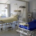 Ещё два ковидных госпиталя развернут в Алтайском крае