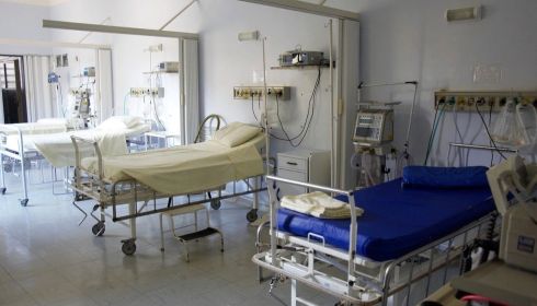 Ещё два ковидных госпиталя развернут в Алтайском крае