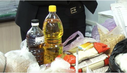 Глютен и мода на ЗОЖ: как найти качественные продукты питания