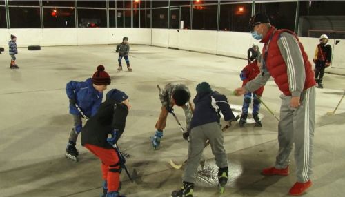 Житель Барнаула с шокером пытался разогнать спортсменов