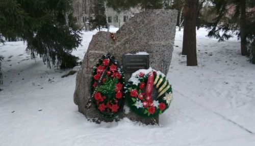 Никого не спросили: журналист возмущен ситуацией с памятниками в Барнауле