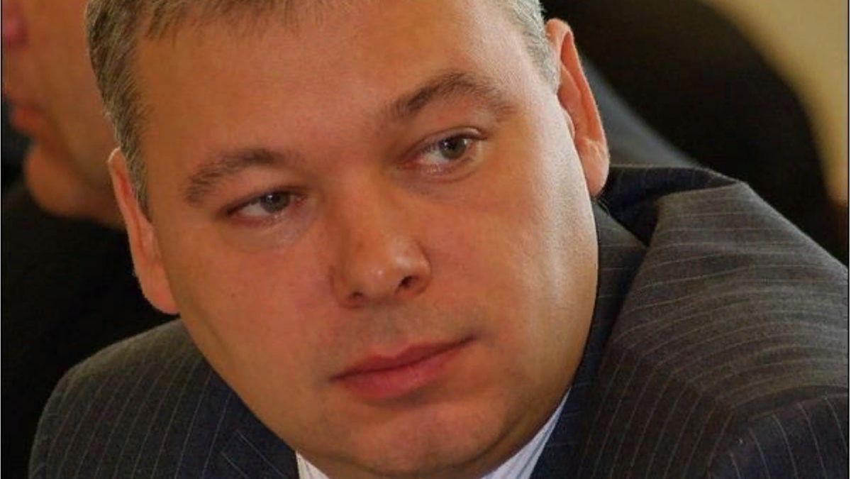 Евгений Нечепуренко станет руководителем Центра управления регионом