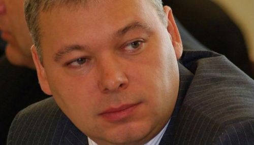 Евгений Нечепуренко станет руководителем Центра управления регионом