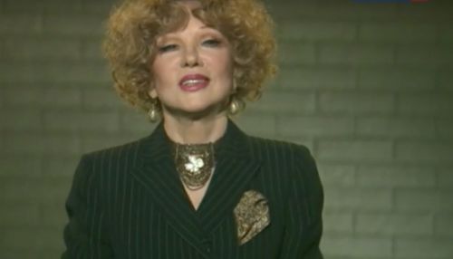 Пять легендарных ролей Людмилы Гурченко, за которые ее любит вся страна