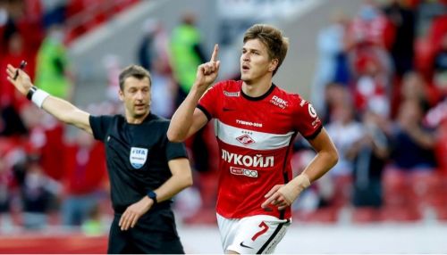Футболист Соболев недоволен, что Динамо-Барнаул получило деньги за его переход