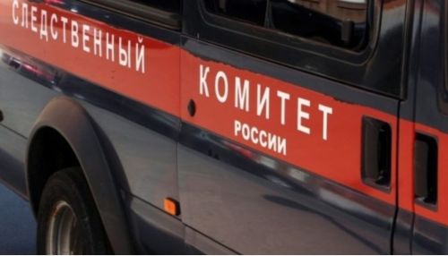ТАСС сообщил о задержании мэра Томска Ивана Кляйна