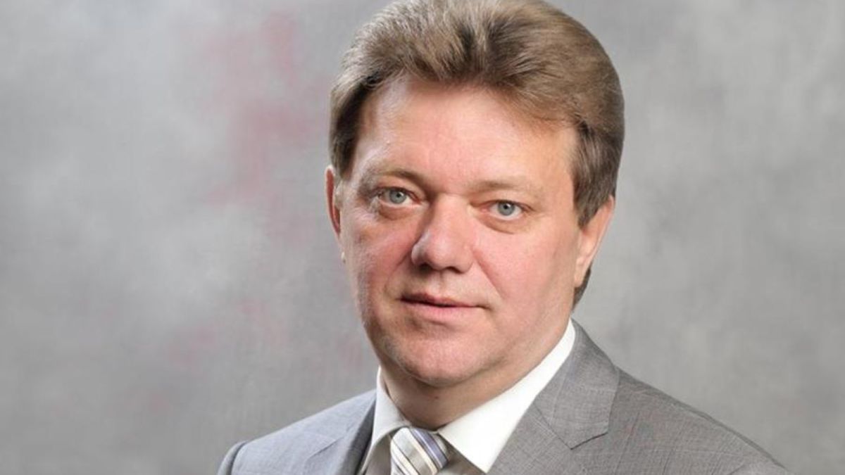 В СК раскрыли причины задержания мэра Томска Ивана Кляйна