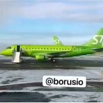 Самолеты из Новосибирска отправили на посадку в Барнаул