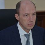 Губернатор Республики Алтай Олег Хорохордин вылечился от ковида