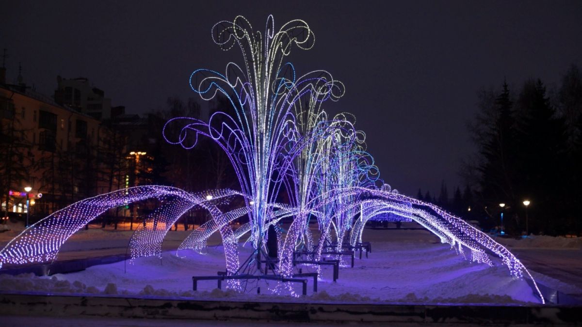 Праздника не будет: в Барнауле отменили новогодние гуляния