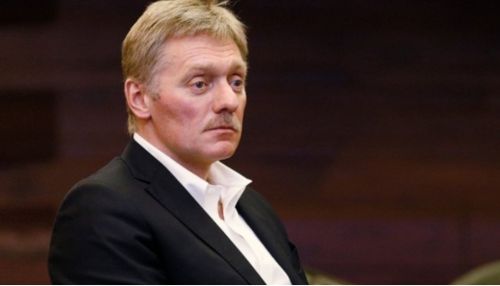 Песков объяснил, почему Путин не привился от COVID