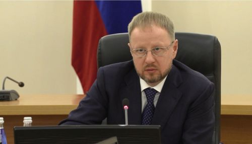 Что решил губернатор Виктор Томенко на заседании оперштаба по коронавирусу