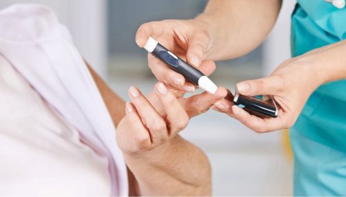 COVID-19 может вызвать диабет и серьезные осложнения эндокринных заболеваний