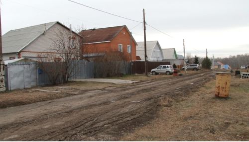 Санитарная зона: в трех барнаульских поселках невозможно купить и продать дома