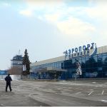Севшие в Барнауле из-за инцидента с Ан-124 самолеты улетели в Новосибирск