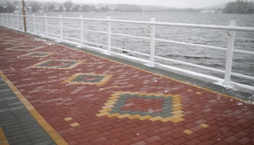 Синоптики пообещали мягкую погоду 15 ноября в Алтайском крае