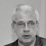 Директор барнаульской гимназии №27 скончался в ковидном госпитале