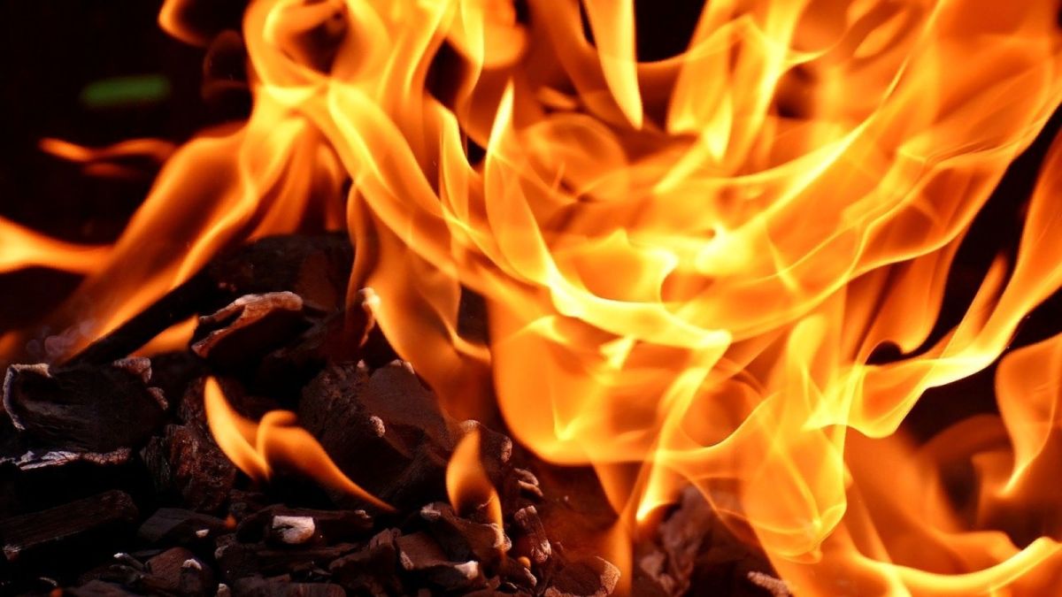 Пожары из-за печного отопления унесли жизни нескольких жителей Алтайского края