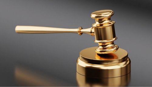 Суд признал сговор алтайских фирм на торгах по поставке медицинских изделий